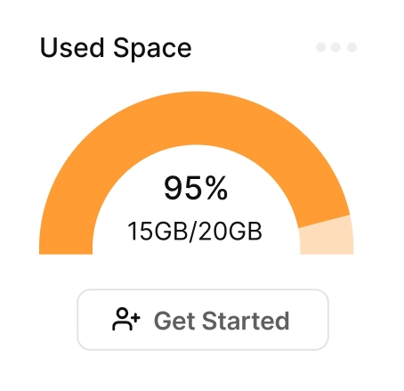 Storage