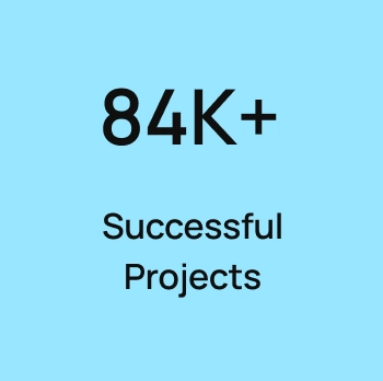 Projects Number