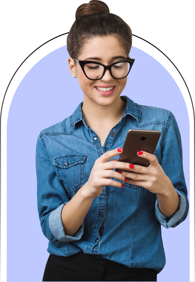 Girl Image