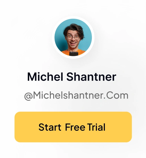 Michel Shantner