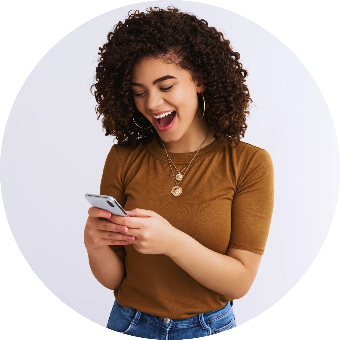 Girl Image
