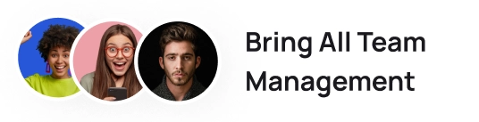 Team Management