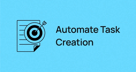 Task Creation