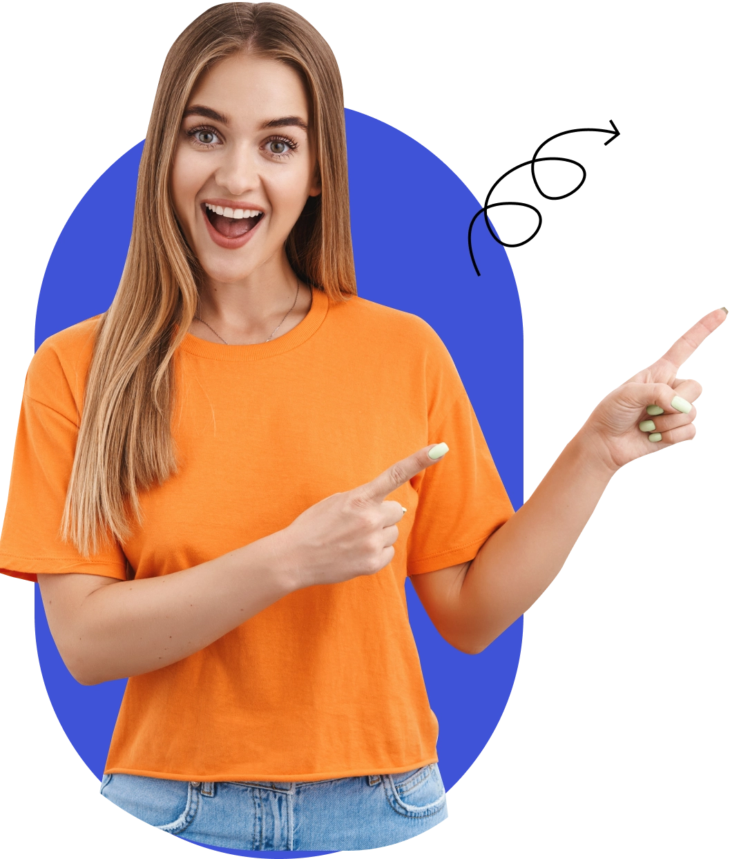 Girl Image