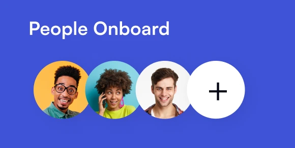 People On Board