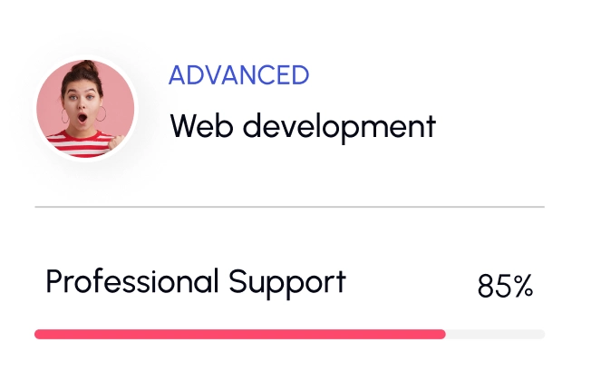 Web Development