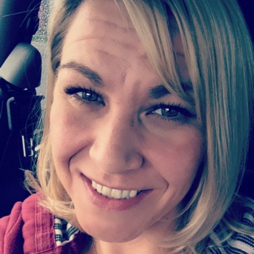 Headshot of Melissa Lawson