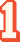 One