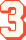 Three
