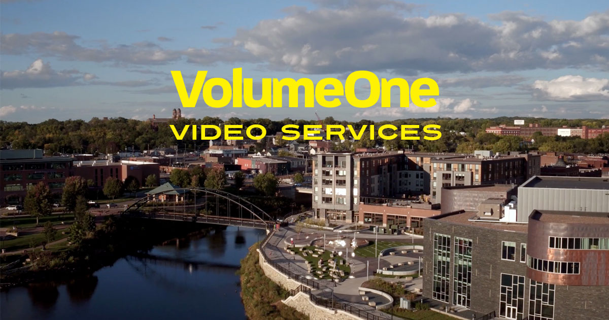 About Volume One