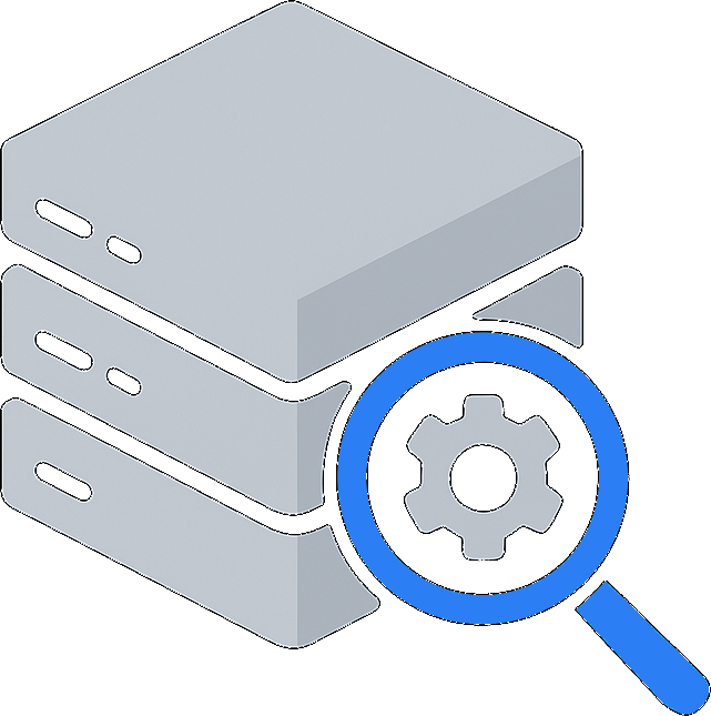 Tech Stack Consulting Section Icon