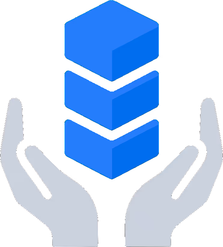 Managed Business Services Section Icon