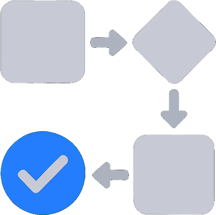 Solutions Implementation Section Icon