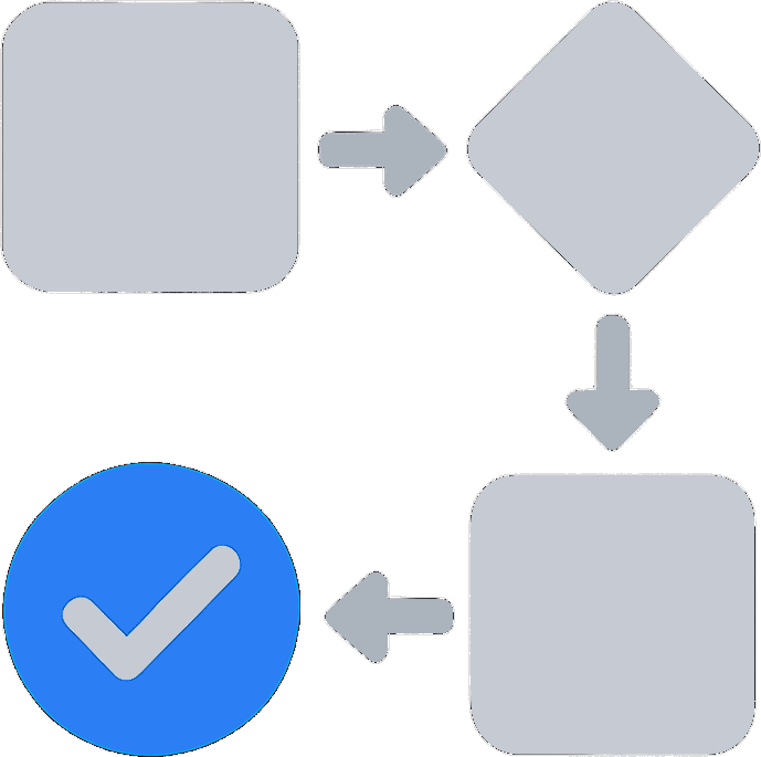 Solutions Implementation Section Icon