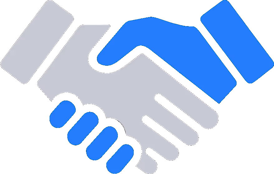 Partners Solution Icon