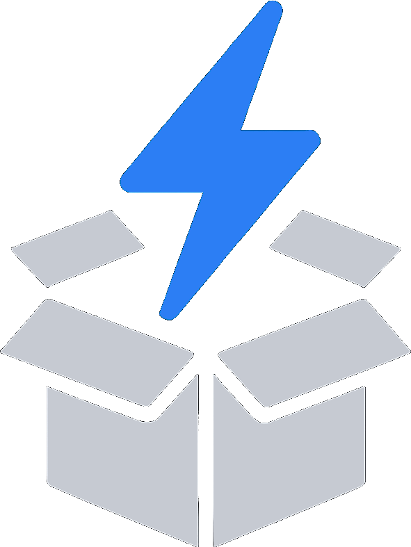 Products Solution Icon