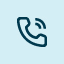 Phone Icon - Landscaping X Webflow Template