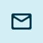 Email Icon - Landscaping X Webflow Template