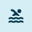 Eco Friendly Icon - Landscaping X Webflow Template