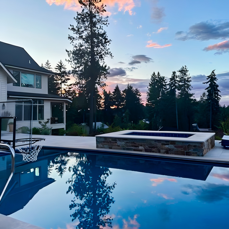Pool & Spa Construction