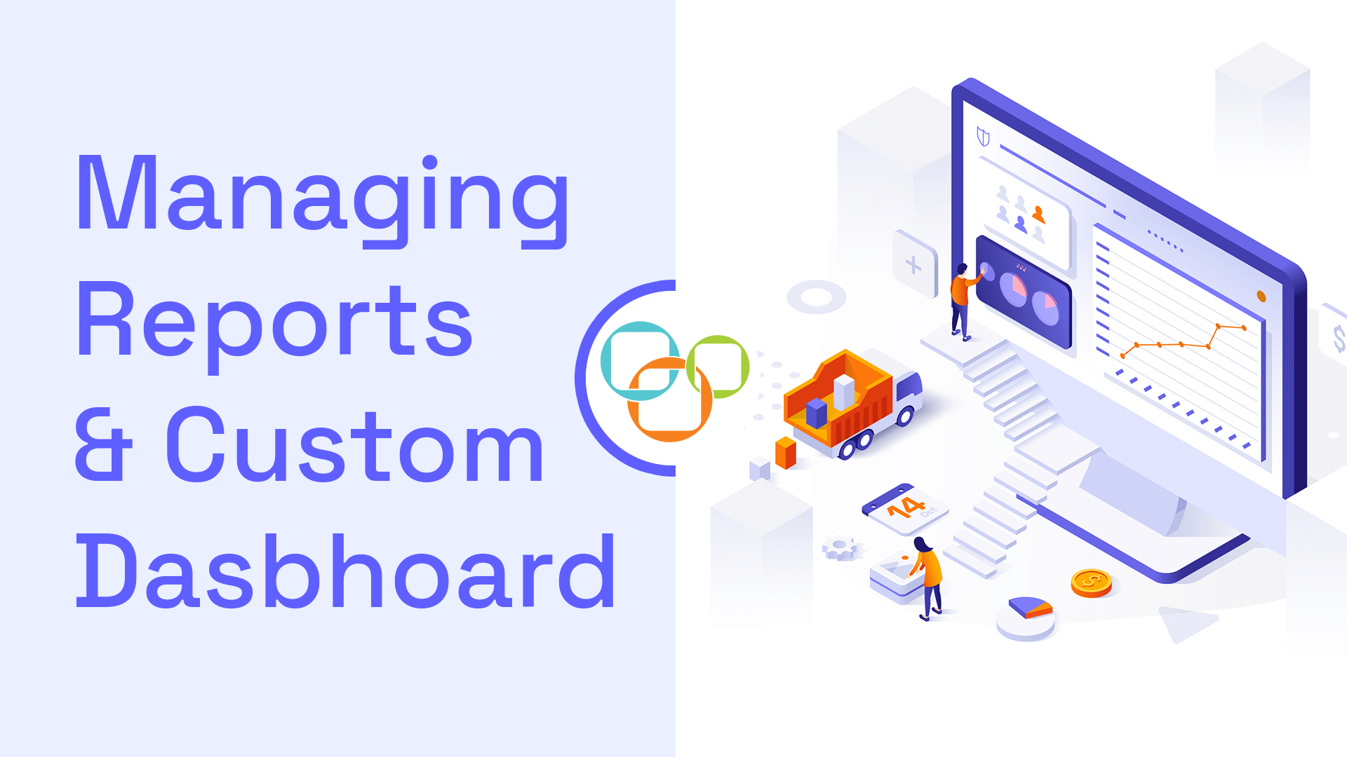 Dashboards & Reporting