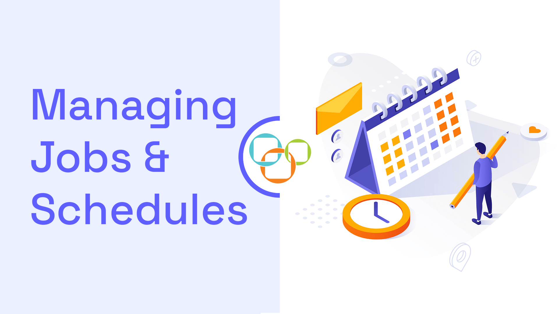 Managing Job Requests