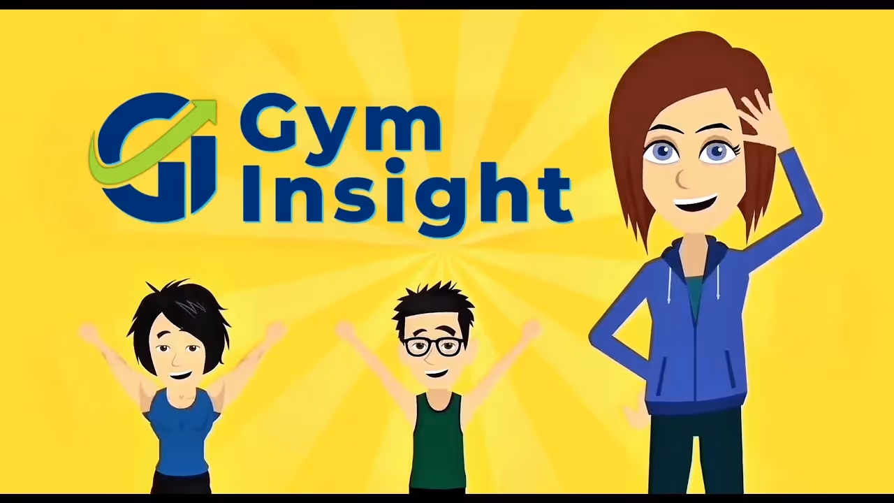 A woman with a blue jacket and glasses is standing next to two children.