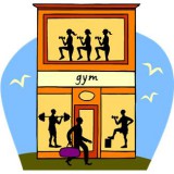 Unusual & Effective Fitness Equipment