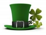 Gym Business Promotional Ideas for St. Patrick's Day