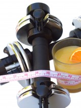 The Benefits of Organic Juicing with Your Fitness Program