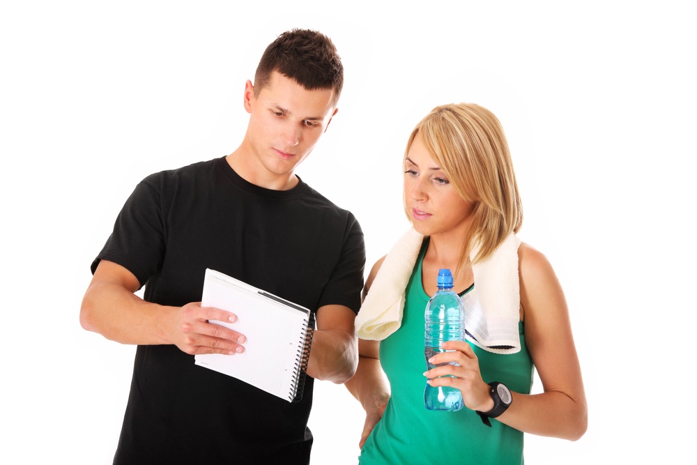 Personal Trainer Prep: 3 Questions a New Client Will Likely Ask You