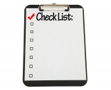 Why Having Checklists Will Benefit Your Gym Business