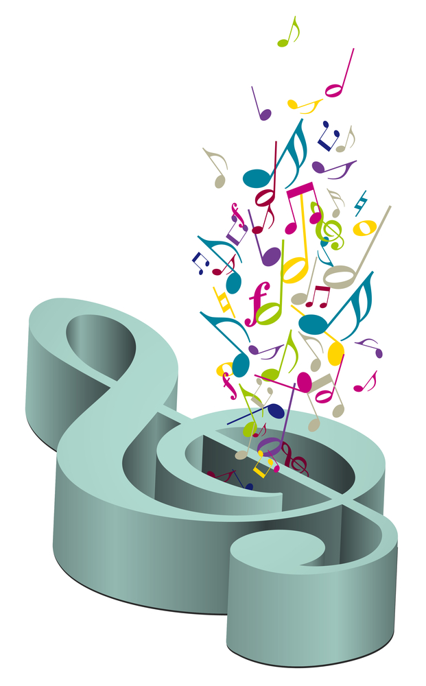 Best Types of Music To Play at the Gym