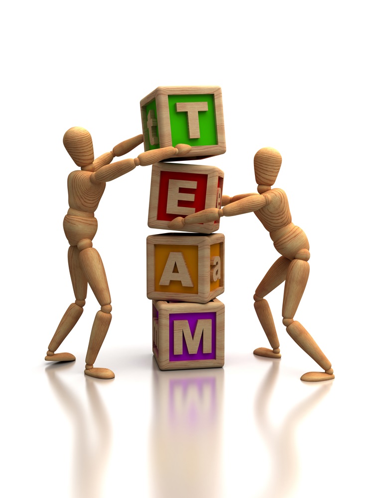 Building The Team That Sells Effectively