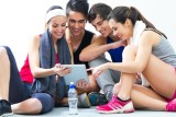 Social Networks for Gym Members - Do You Need Them?