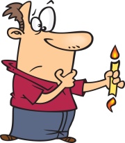 Burning The Candle Of Gym Ownership