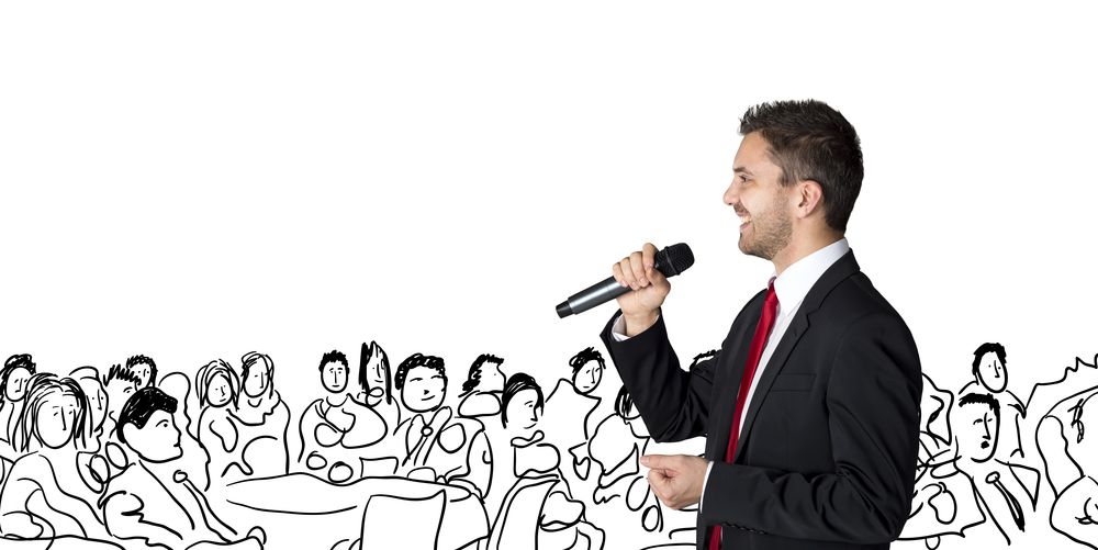 Sales And Presentation Skills Revisited