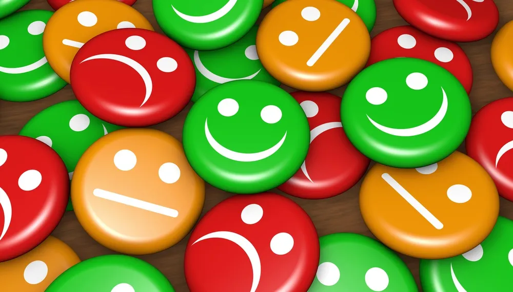 Negative Reviews And How To Respond When You Get Them
