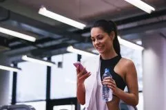 Facing Down Negative Social Media