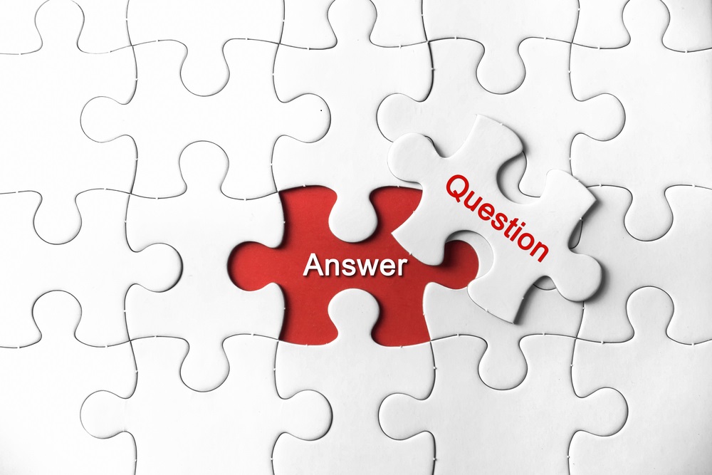 Happy Fitness Club Members And The Questions They Ask