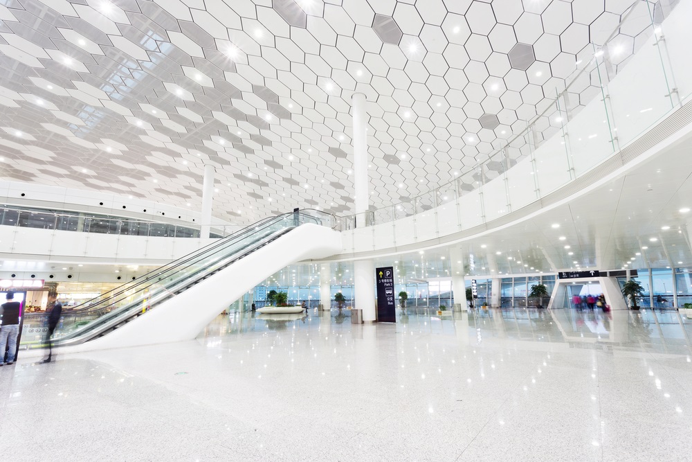 How CRE Trends Have Fitness Entrepreneurs Moving To The Mall