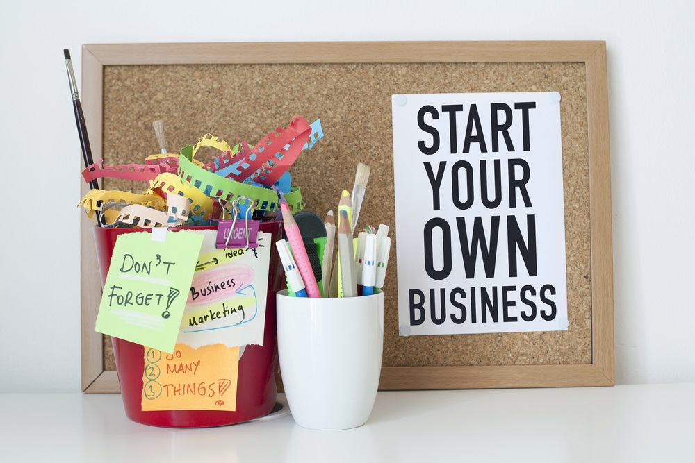 11 Tips About Starting Your Own Business in Fitness