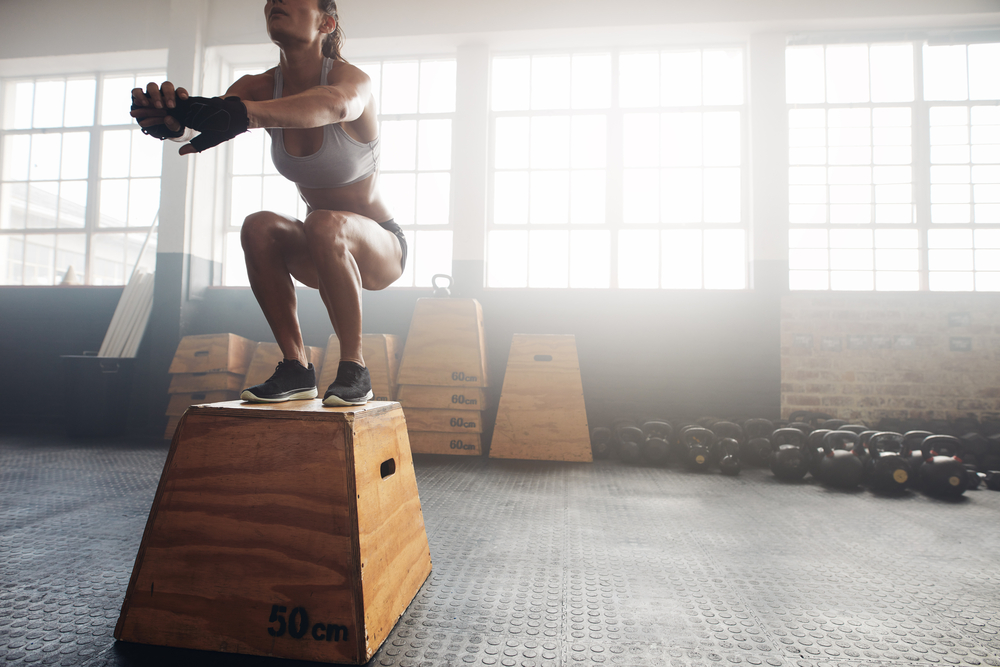 CrossFit - Should You Encourage or Discourage it in Your Gym?