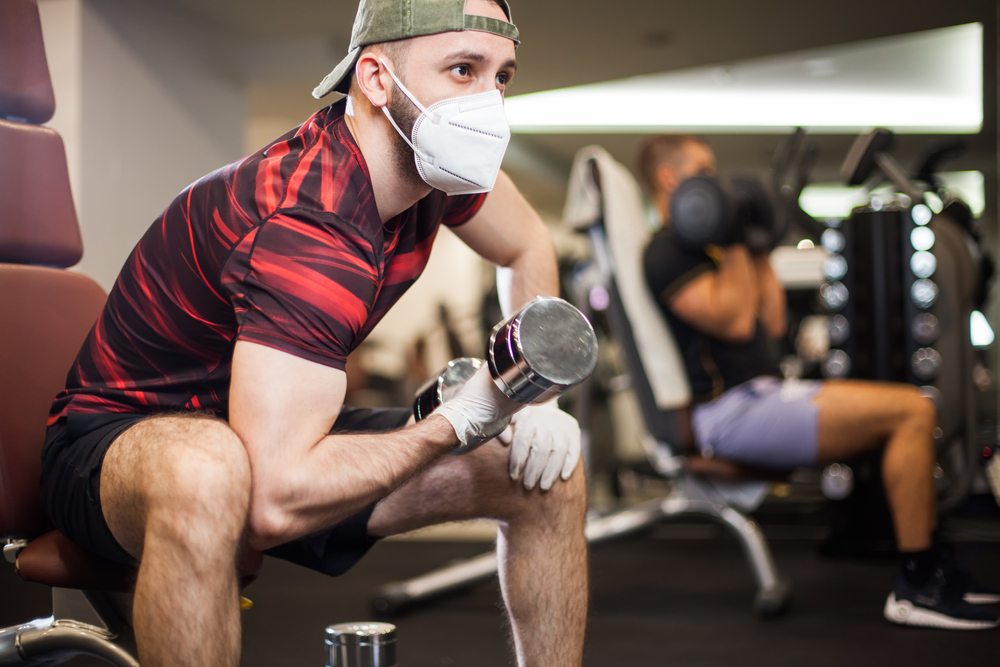 How Can Your Gym Firm Up Its Financial Future While Clients Social Distance?