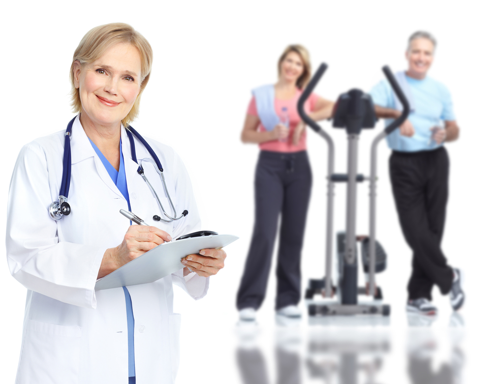 Can Your Gym Become an Essential Business?