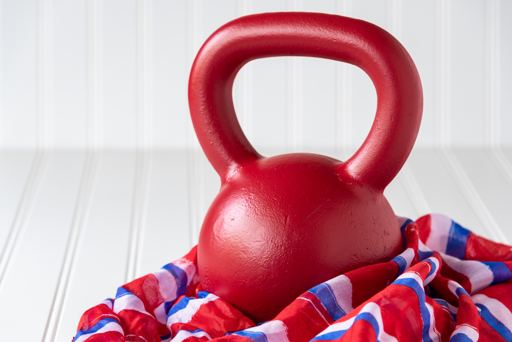 Plan Your Independence Day Promotions Now to Boost Gym Memberships!