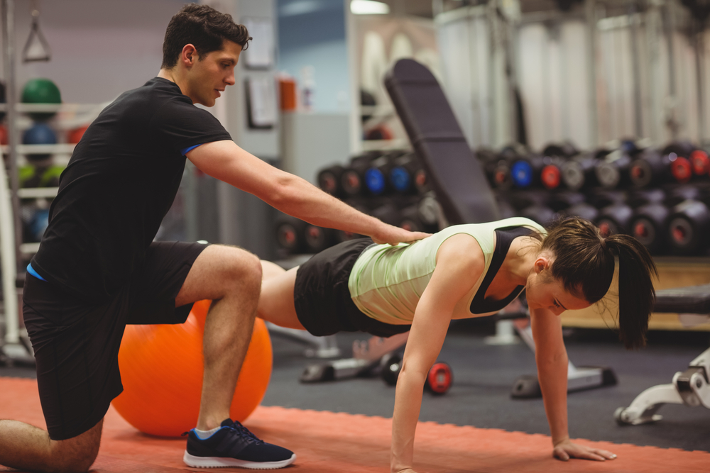 Winning Steps to Selling Personal Training at Point-of-Sale