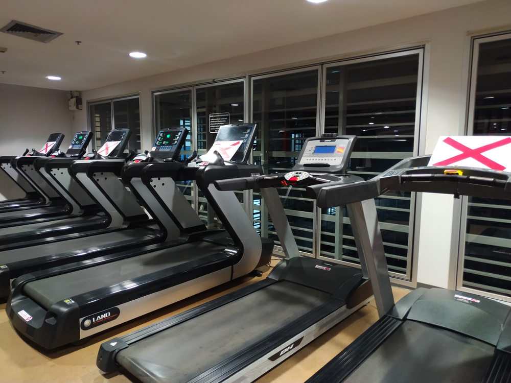 The Medical Fitness Difference