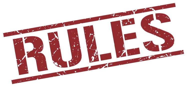 Three Good Reasons To Establish Gym Rules