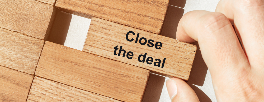 How to Sell Gym Memberships: Part IV